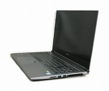 MouseComputer 19125P-CLR(ノートパソコン)の新品/中古販売