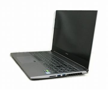 MouseComputer DAIV 15.6型 19125P-CLR | labiela.com