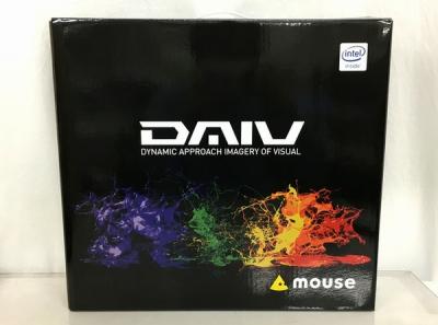 MouseComputer 19125P-CLR(ノートパソコン)の新品/中古販売