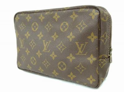 LOUIS VUITTON ルイヴィトン　トゥルーストワレット　M47524