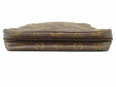 LOUIS VUITTON M47524 モノグラム トゥルーストワレット23 LOUIS VUITTON M47524 モノグラム トゥルーストワレット23