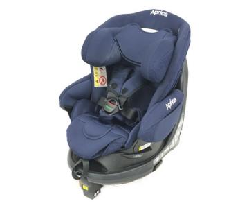 Aprica 2022358 アップリカ チャイルドシート フラディア グロウ ISOFIX