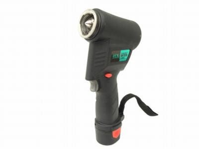 REX レッキス コードレスフレア RF-20S 電動工具
