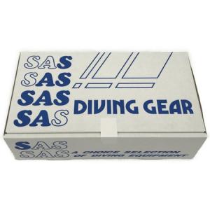 SAS NEO-R II M OCT WH/LB オクトパス レギュレーター ダイビング 用品