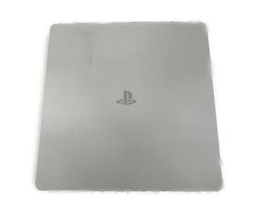 SONY ソニー PlayStation4 PS4 CUH-2000A 500GB ゲーム機 グレイシャー・ホワイト