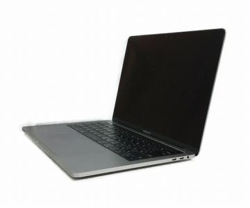 Apple MacBook Pro MPXV2J/A i5 3.1GHz SSD256GB Touch Bar 13.3 型 スペースグレイ