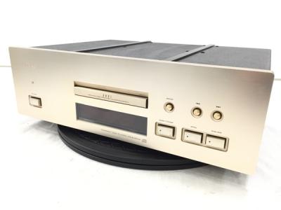 TEAC ティアック VRDS-25XS CDプレイヤー