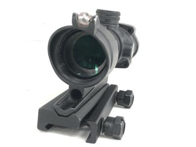 Trijicon ACOG DOFL29TA31RCOM 4倍スコープ サバゲー用