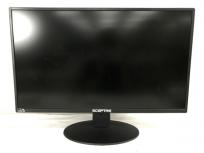 SCEPTRE モニター E248W-1920 24インチ モニター