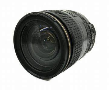 NIKON AF-S NIKKOR 24-120mm 4G N ED VR レンズ 撮影 趣味 カメラ ニコン
