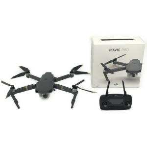 DJI Mavic Pro M1P GL200A ドローン 予備バッテリー付き