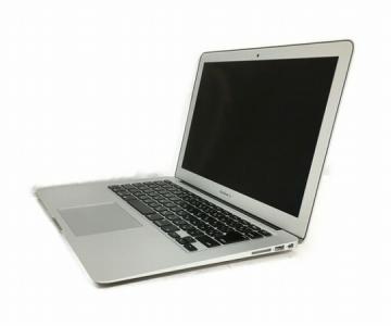 Apple MacBook Air 13インチ 2017 Intel Core i5-5350U 1.80GHz 8 GB SSD 251GB ノート PC 訳あり