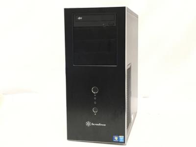 Core i7-5820K GTX1070ti 32GBメモリ SSD+HDD