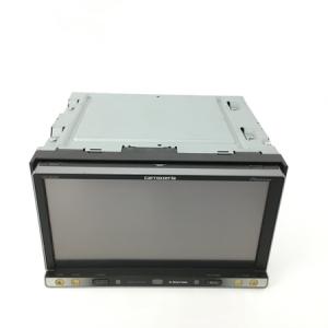 Pioneer パイオニア 楽ナビ AVIC-MRZ009 カーナビ メモリーナビ 7型