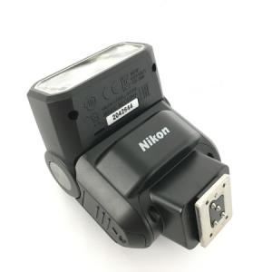 Nikon ニコン SB-300 スピードライト フラッシュ ストロボ 照明 カメラ アクセサリー 周辺機器