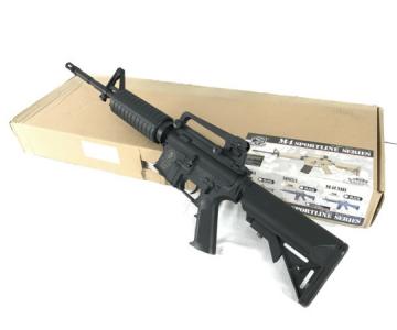 S&T M4A1 スポーツライン zombie killer カスタム仕様（S&T