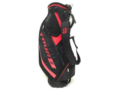 高感度ショップで2023年売れたブランド BRIDGESTONE 1508103 | CBG91Y(キャディバッグ)の新品/中古販売 ゴルフバッグ・キャディバッグ