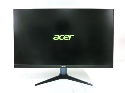 acer エイサー VG271U Pbmiipx LED Backlight 液晶 モニター ディスプレイ 2019年製