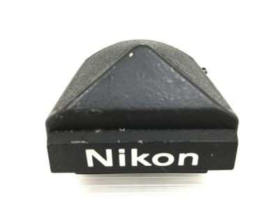 Nikon ニコン DE-1 カメラ ファインダー 機器