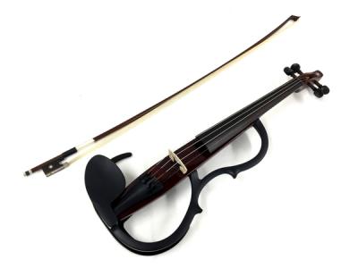 ヤマハ YAMAHA YSV104 サイレントバイオリン ヴァイオリン 楽器 機器