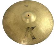 K Custom Ride 20"/51cm ライド シンバル ドラム 打楽器