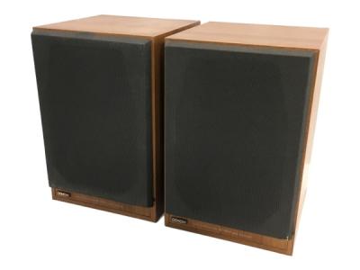 DENON デノン SC-E212 スピーカー ペア オーディオ 2ウェイ 音響 機器