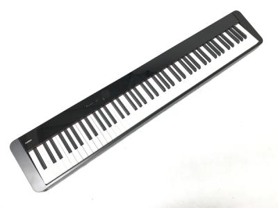 CASIO PX-S1100 BK Privia 電子 ピアノ 2021年製 カシオ プリビア プリヴィア キーボード 鍵盤 楽器