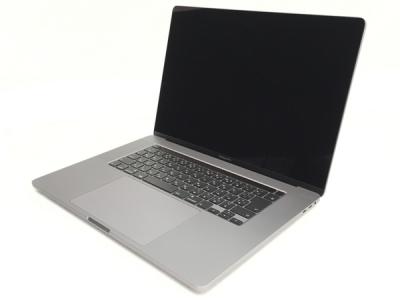 Apple MacBook Pro 2019 ノート PC Intel Core i9-9980HK 2.40GHz 32 GB SSD 500.28GB AP0512M 15インチ Catalina