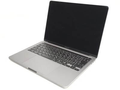 Apple MacBook Pro M1 2020 ノート PC Virtual Apple 2.50GHz processor 8 GB SSD 500.28GB AP0512Q 13インチ Big Sur