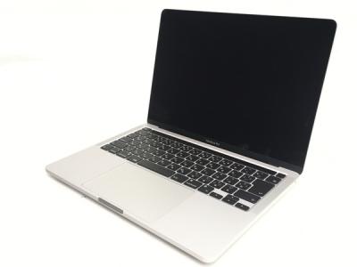 Apple MacBook Pro M1 2020 ノート PC Virtual Apple 2.50GHz processor 8 GB SSD 500.28GB AP0512Q 13インチ Big Sur