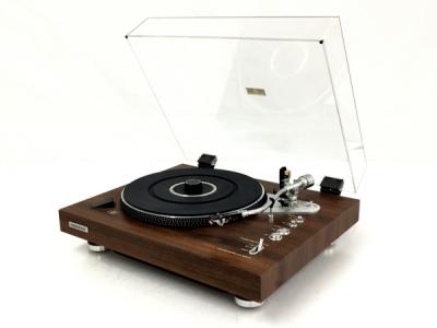 Pioneer PL-1250 レコードプレーヤー 別れる