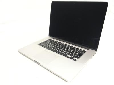 MacBook Pro Core i7 16GB SSD 512GB Retina Mid 2012
