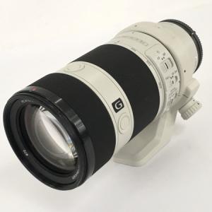 SONY FE 70-200mm F4 G OSS SEL70200G カメラ レンズ