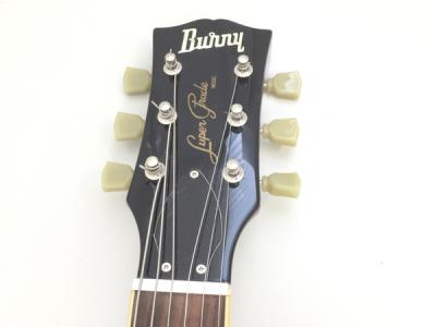 BURNY RSG-60(エレキギター)の新品/中古販売 | 1697309 | ReRe[リリ]