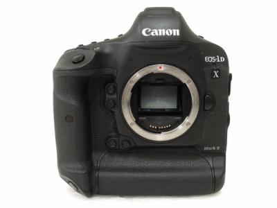 Canon キャノン EOS-1DX MarkII ボディ カメラ