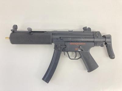 電動ガン ライト・プロ MP5A5 R.A.S 東京マルイ
