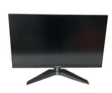 ViewSonic VX2758-2KP-mhd ゲーミングモニター 27インチ 非光沢 映像 機器 2020年製