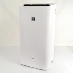 SHARP シャープ KI-LD50-W 除加湿空気清浄機 家電 空調家電