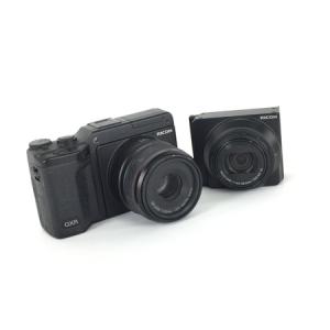 RICOH リコー GXR カメラ ボディ