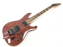 Ibanez Prestige S1520 ナチュラル アイバニーズ プレステージ エレキギター ハードケース付き