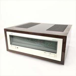 Victor ビクター M-L10 パワーアンプ