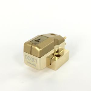 Laboratory MC-L1000 レコードカートリッジ ビクター Victor MC-L1000 MCカートリッジ 元箱付 @46815 / 中古