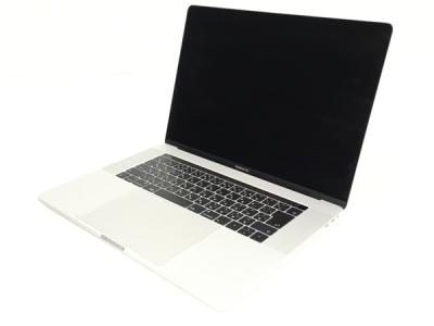 Apple Mac Book pro 15-inch MPTU2J/A ノートパソコン