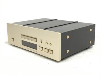 TEAC ティアック VRDS-25XS CDプレイヤー