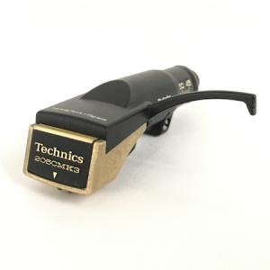 Technics EPC-205CMK3 カートリッジ 針