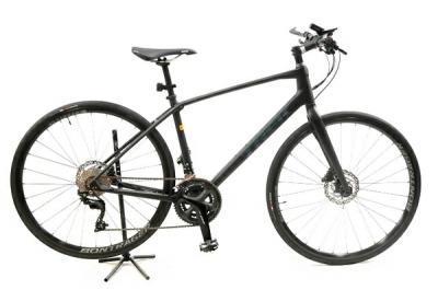 Fxs6 trek discount