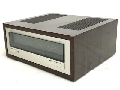 Victor ビクター M-L10 パワーアンプ