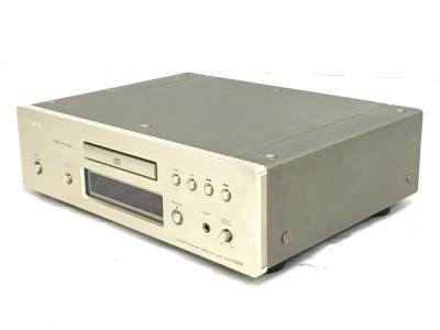 DENON デノン DCD-S10II CDプレーヤー ゴールド