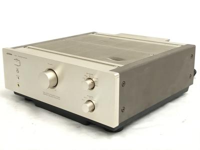 Victor ビクター A-X900 プリメイン アンプ