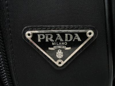 PRADA V285(ブリーフケース)の新品/中古販売 | 1697582 | ReRe[リリ]